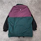 Vintage Montaña Sport Reversible Jacket L - Miniatura 6