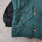 Vintage Montaña Sport Reversible Jacket L - Miniatura 3