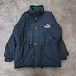 Vintage Montaña Sport Reversible Jacket L - Miniatura 7