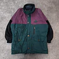 Vintage Montaña Sport Reversible Jacket L - Miniatura 4