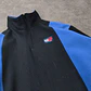 Vintage Tommy Hilfiger two tone Fleece XL - Miniatura 3