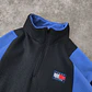 Vintage Tommy Hilfiger two tone Fleece XL - Miniatura 5