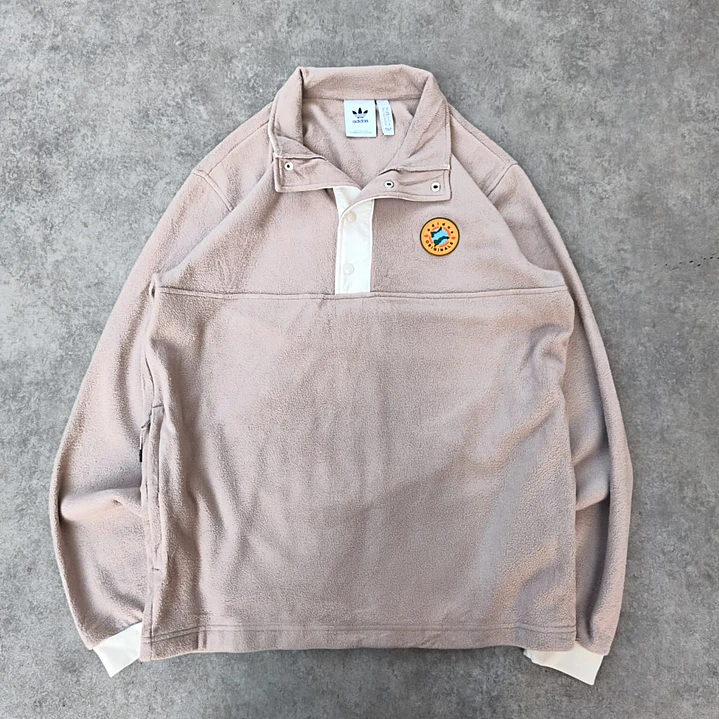 Adidas Originals Fleece M 5