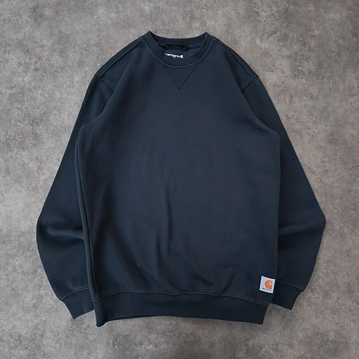 Carhartt Crewneck S 1