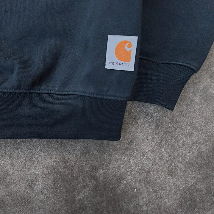 Carhartt Crewneck S 3