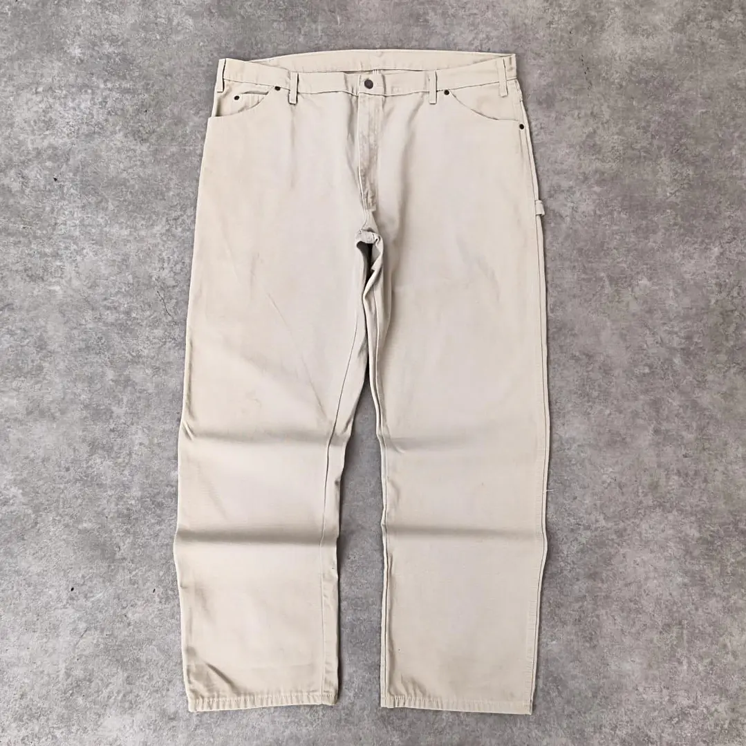 Dickies Carpenter Pants 42x34🇺🇸/56🇨🇱 3