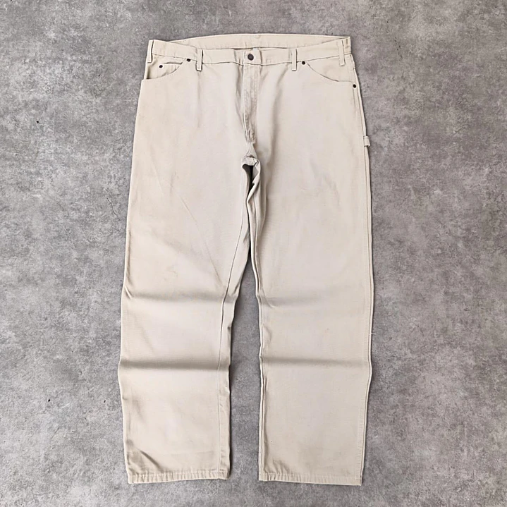 Dickies Carpenter Pants 42x34🇺🇸/56🇨🇱 3