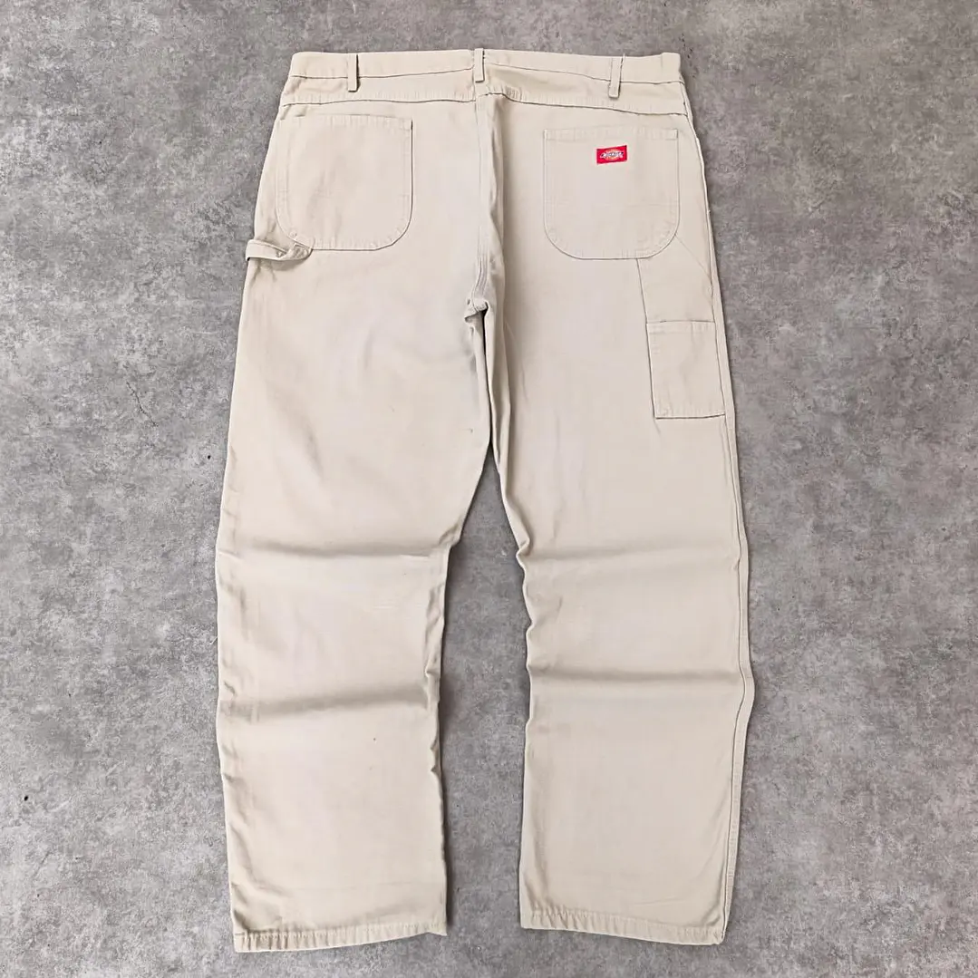 Dickies Carpenter Pants 42x34🇺🇸/56🇨🇱 1