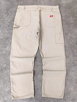 Dickies Carpenter Pants 42x34🇺🇸/56🇨🇱