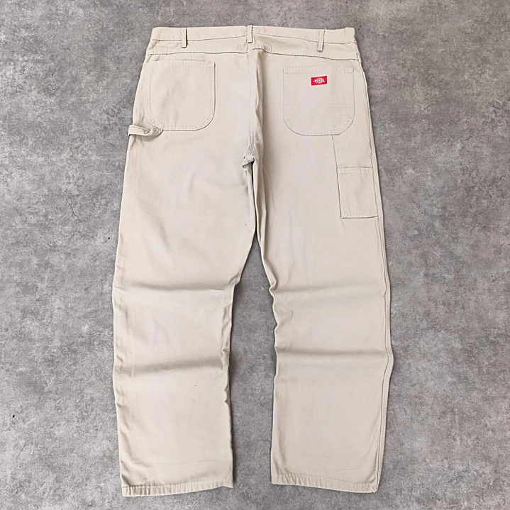 Dickies Carpenter Pants 42x34🇺🇸/56🇨🇱 1