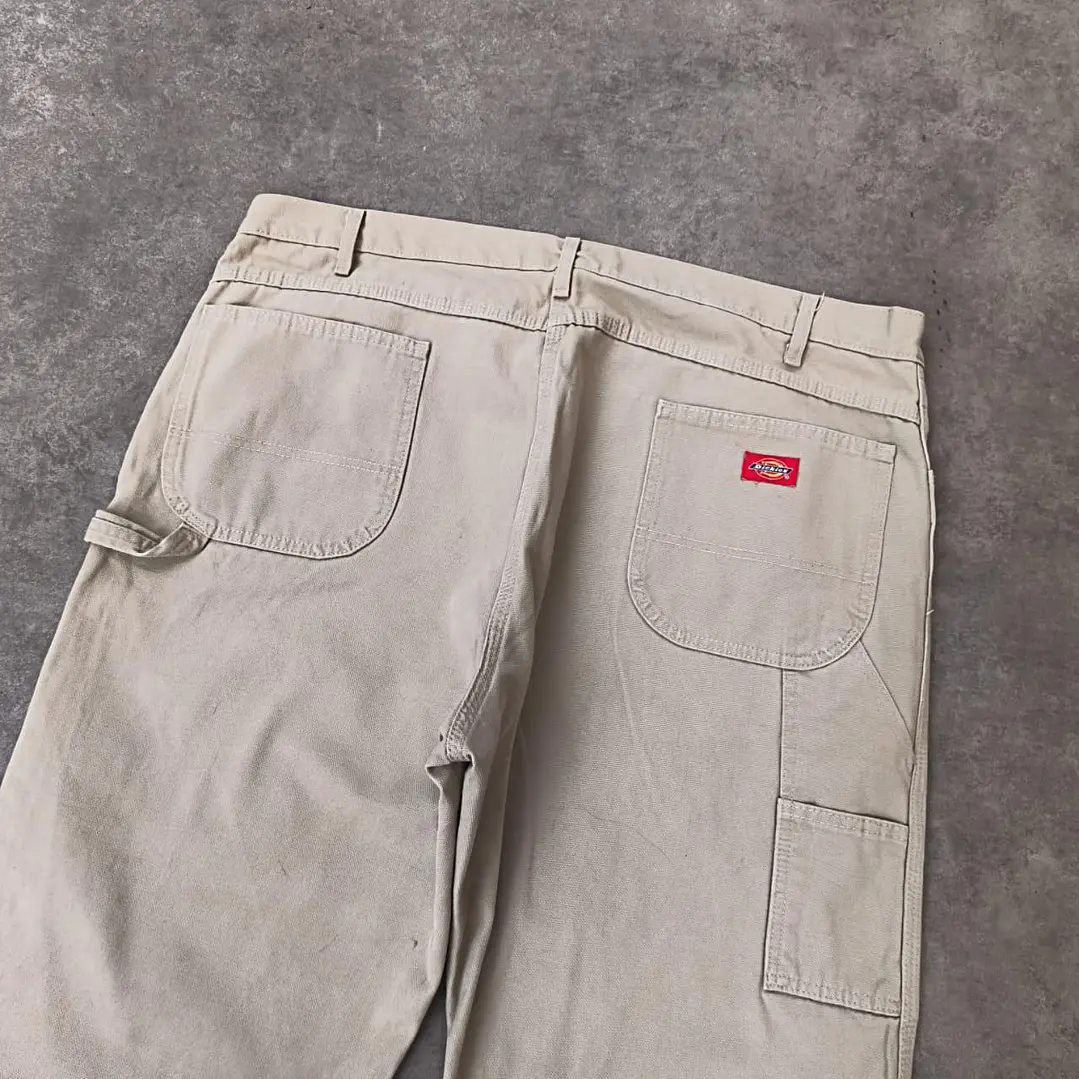 Dickies Carpenter Pants 42x34🇺🇸/56🇨🇱 2