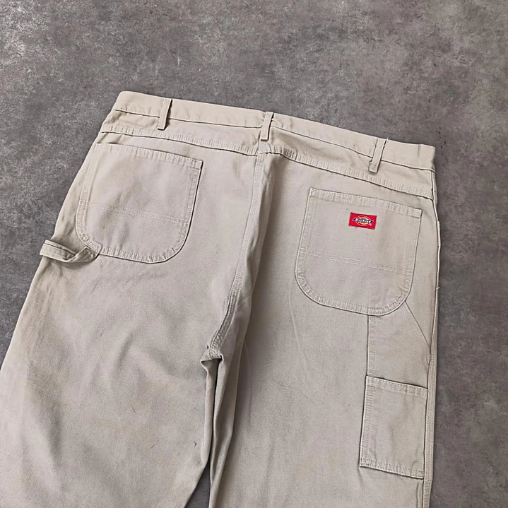 Dickies Carpenter Pants 42x34🇺🇸/56🇨🇱 2