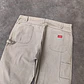 Dickies Carpenter Pants 42x34🇺🇸/56🇨🇱 - Miniatura 2