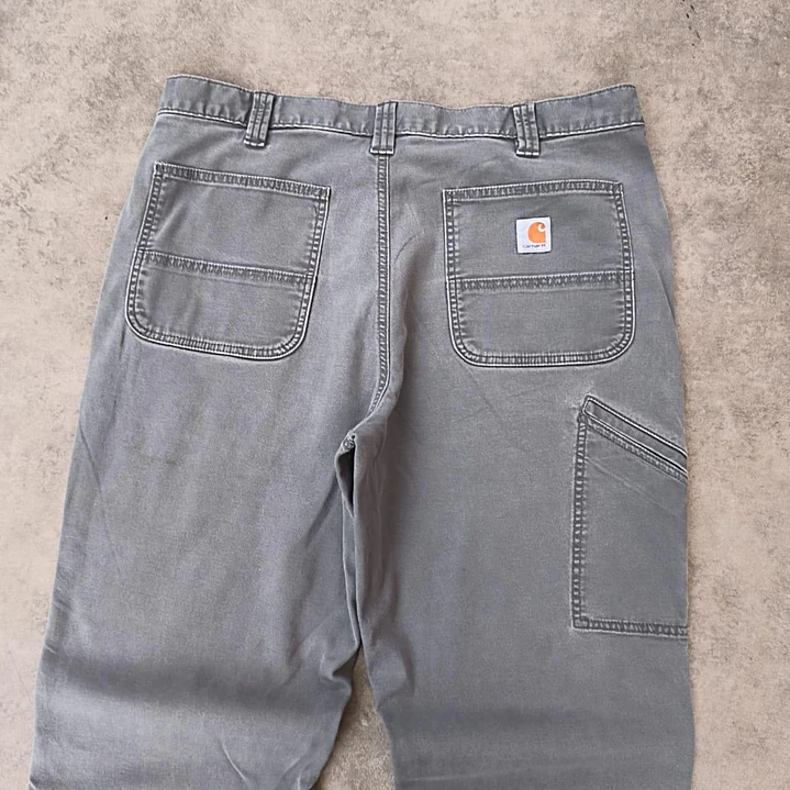 Carhartt Cell Pocket Pants 38x30🇺🇸/48🇨🇱 2