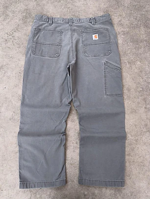 Carhartt Cell Pocket Pants 38x30🇺🇸/48🇨🇱
