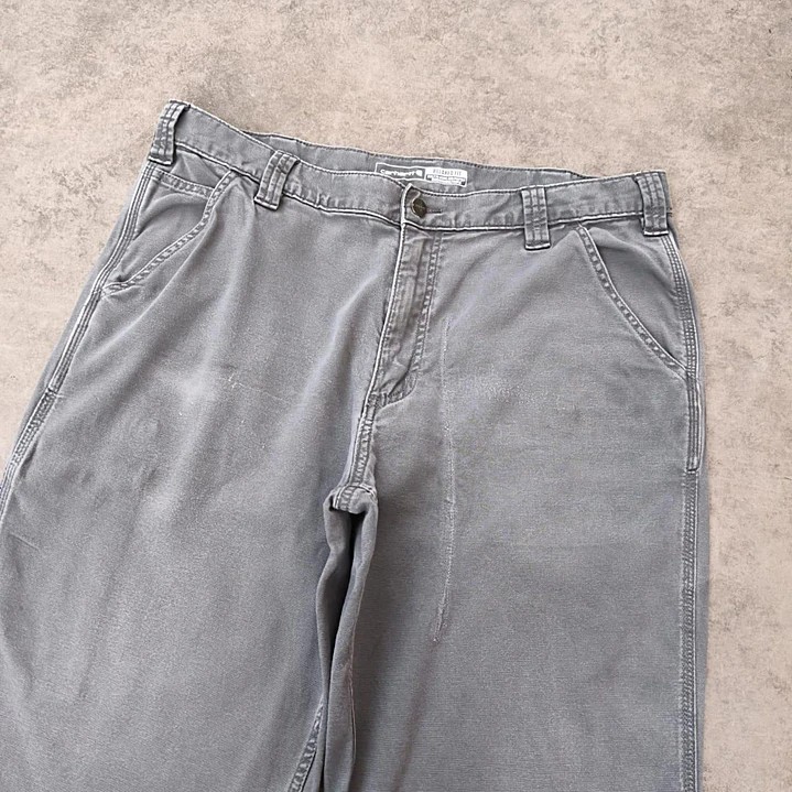 Carhartt Cell Pocket Pants 38x30🇺🇸/48🇨🇱 4