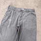 Carhartt Cell Pocket Pants 38x30🇺🇸/48🇨🇱 - Miniatura 4