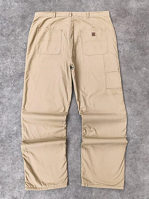 Coleman Carpenter Pants 38x32🇺🇸/52🇨🇱