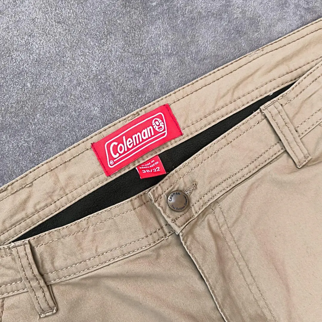 Coleman Carpenter Pants 38x32🇺🇸/52🇨🇱 2