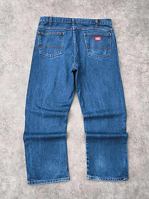 Dickies Denim pants 34x32🇺🇸/46🇨🇱
