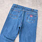 Dickies Denim pants 34x32🇺🇸/46🇨🇱 - Miniatura 2