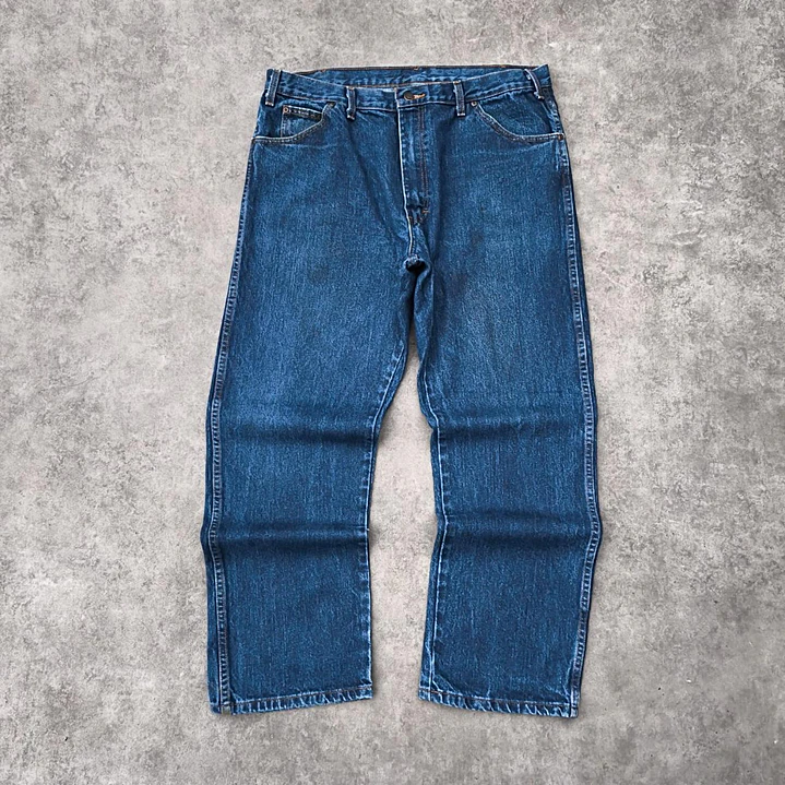 Dickies Denim pants 34x32🇺🇸/46🇨🇱 3