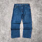 Dickies Denim pants 34x32🇺🇸/46🇨🇱 - Miniatura 3