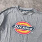 Dickies Long Sleeve Logo Tee L - Miniatura 2