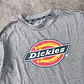 Dickies Long Sleeve Logo Tee L - Miniatura 3