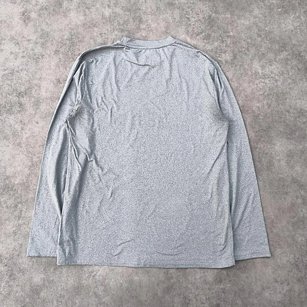 Dickies Long Sleeve Logo Tee L 4