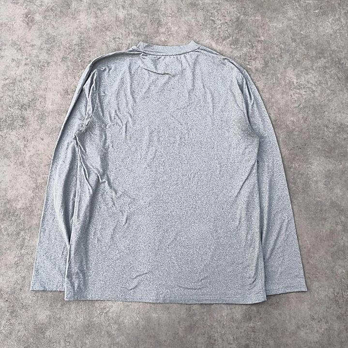 Dickies Long Sleeve Logo Tee L 4