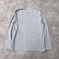 Dickies Long Sleeve Logo Tee L - Miniatura 4