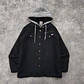 Dickies Hooded Jacket S - Miniatura 1