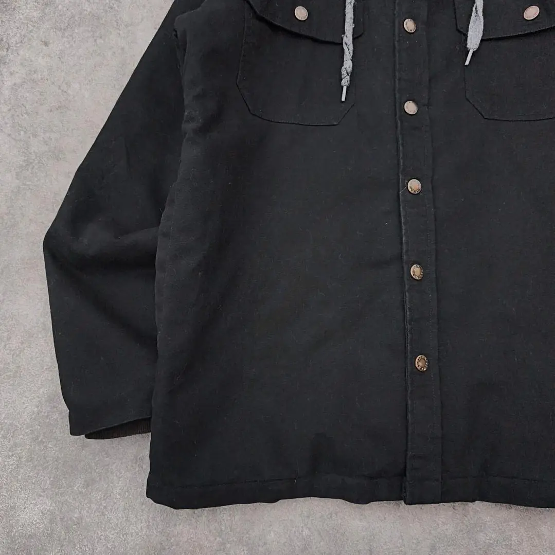 Dickies Hooded Jacket S 3