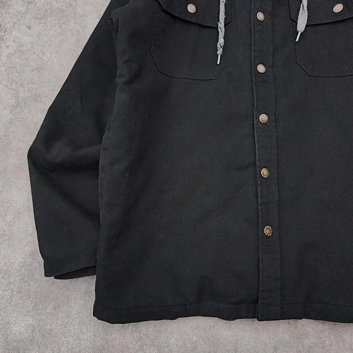 Dickies Hooded Jacket S 3