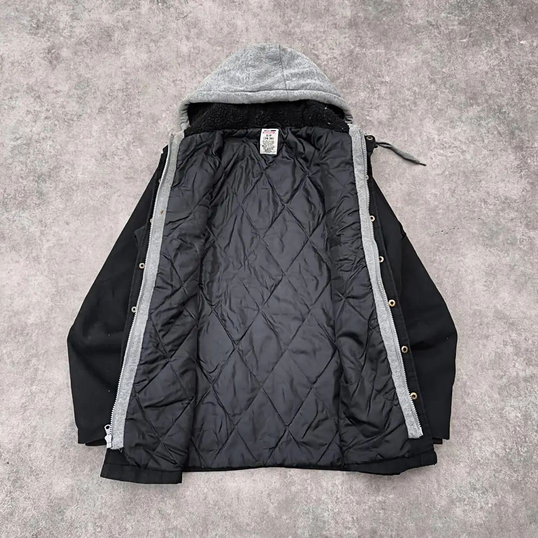 Dickies Hooded Jacket S 5
