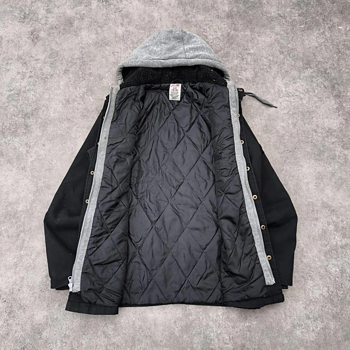 Dickies Hooded Jacket S 5