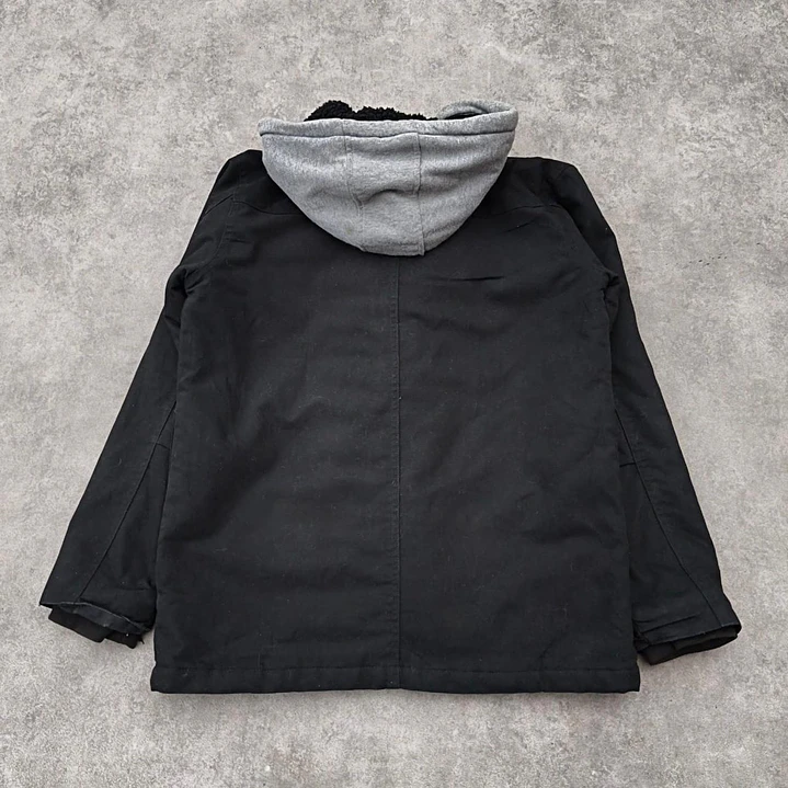 Dickies Hooded Jacket S 6