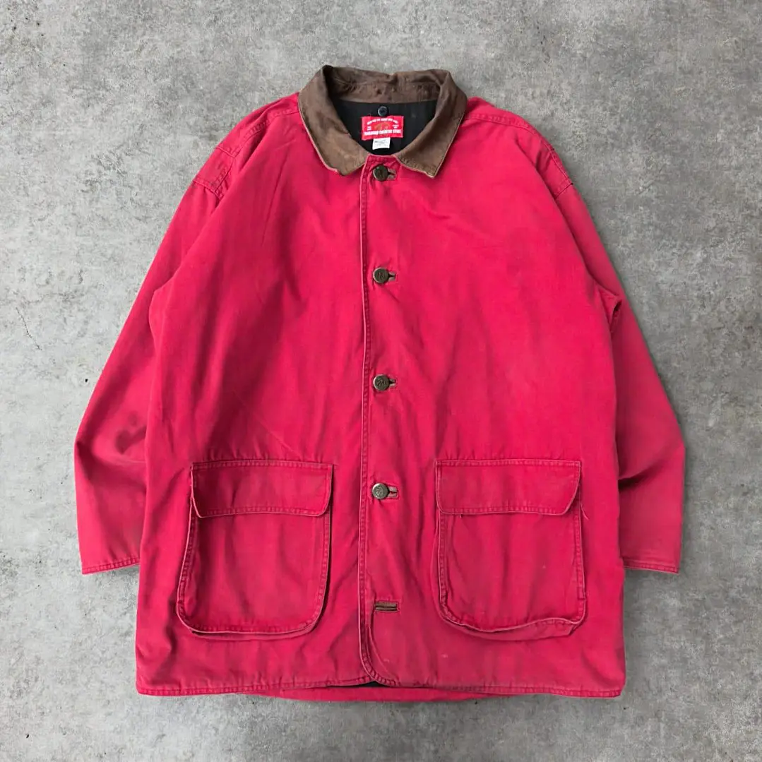 Marlboro Barn Jacket XL 1