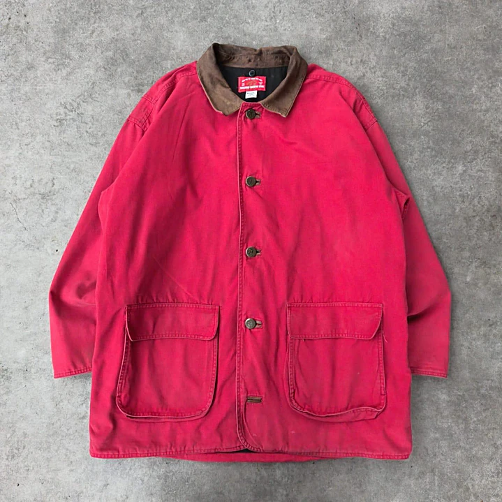 Marlboro Barn Jacket XL 1