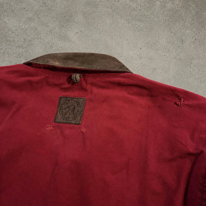 Marlboro Barn Jacket XL 7