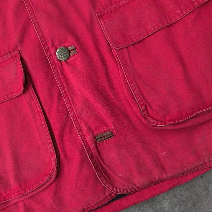 Marlboro Barn Jacket XL 4