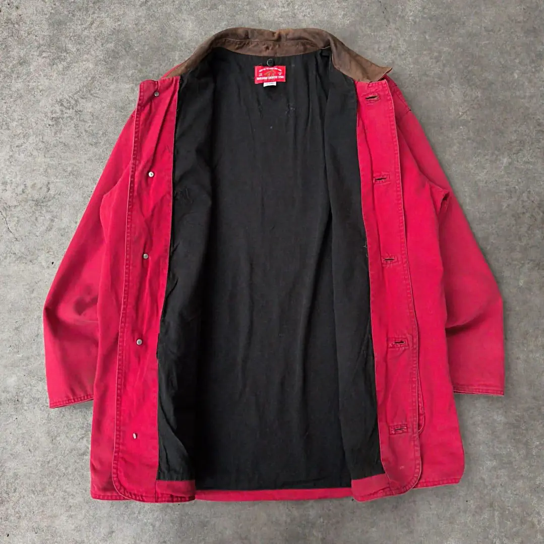 Marlboro Barn Jacket XL 5