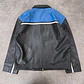 Vintage Pepsi next generation Leather Jacket XXL Fit L/XL - Miniatura 6