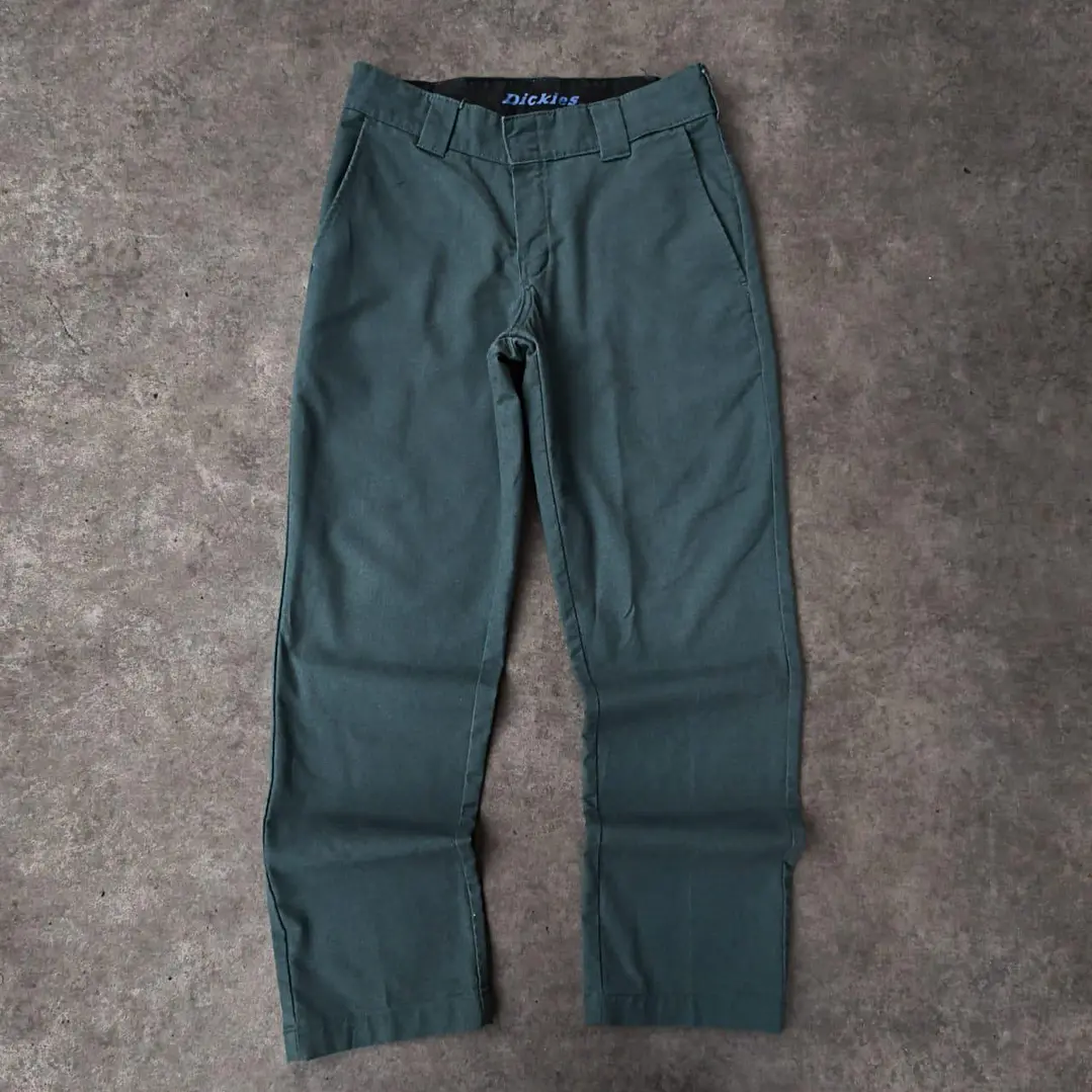 Dickies 874 Flex Pants 30x30🇺🇸/40🇨🇱 3