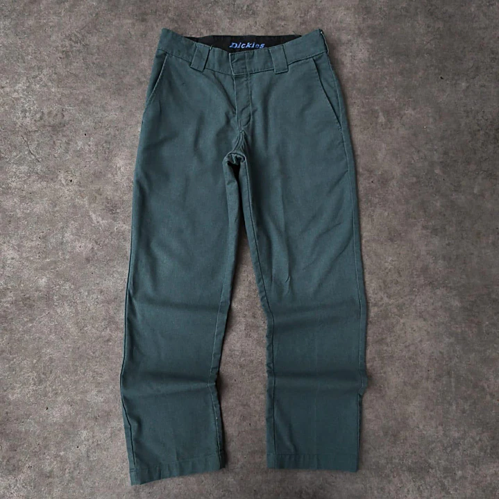 Dickies 874 Flex Pants 30x30🇺🇸/40🇨🇱 3