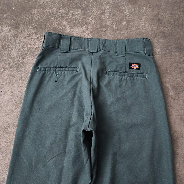 Dickies 874 Flex Pants 30x30🇺🇸/40🇨🇱 2