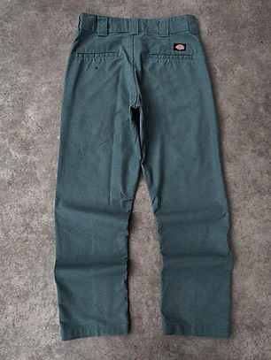 Dickies 874 Flex Pants 30x30🇺🇸/40🇨🇱