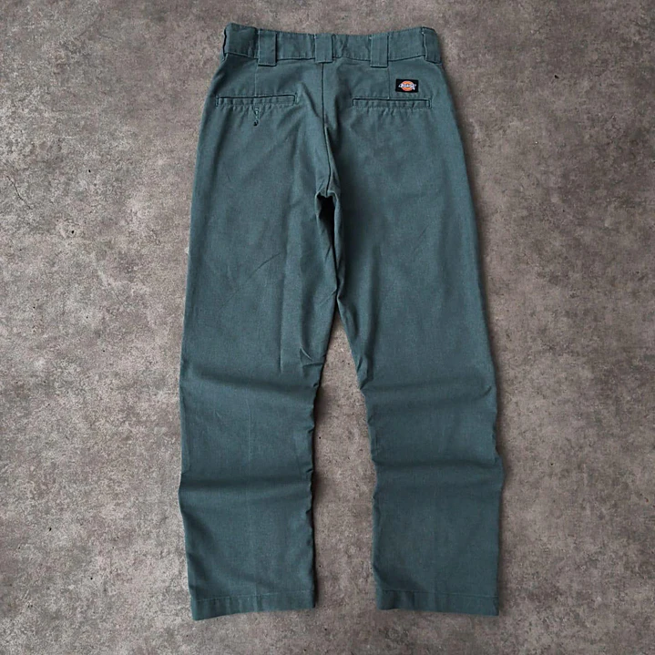 Dickies 874 Flex Pants 30x30🇺🇸/40🇨🇱 1