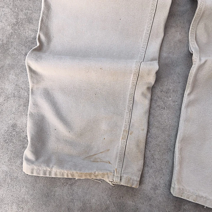 Carhartt Carpenter Pants 40x34🇺🇸/52🇨🇱 6